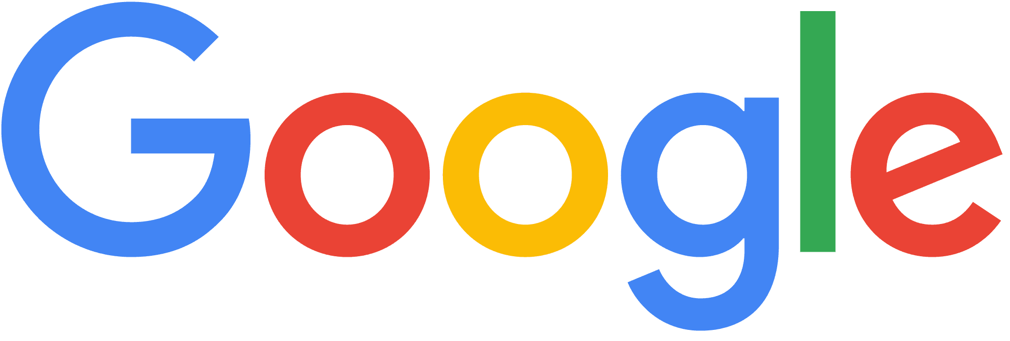 Google logo