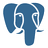 PostgreSQL icon