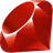 Ruby icon