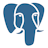 PostgreSQL icon