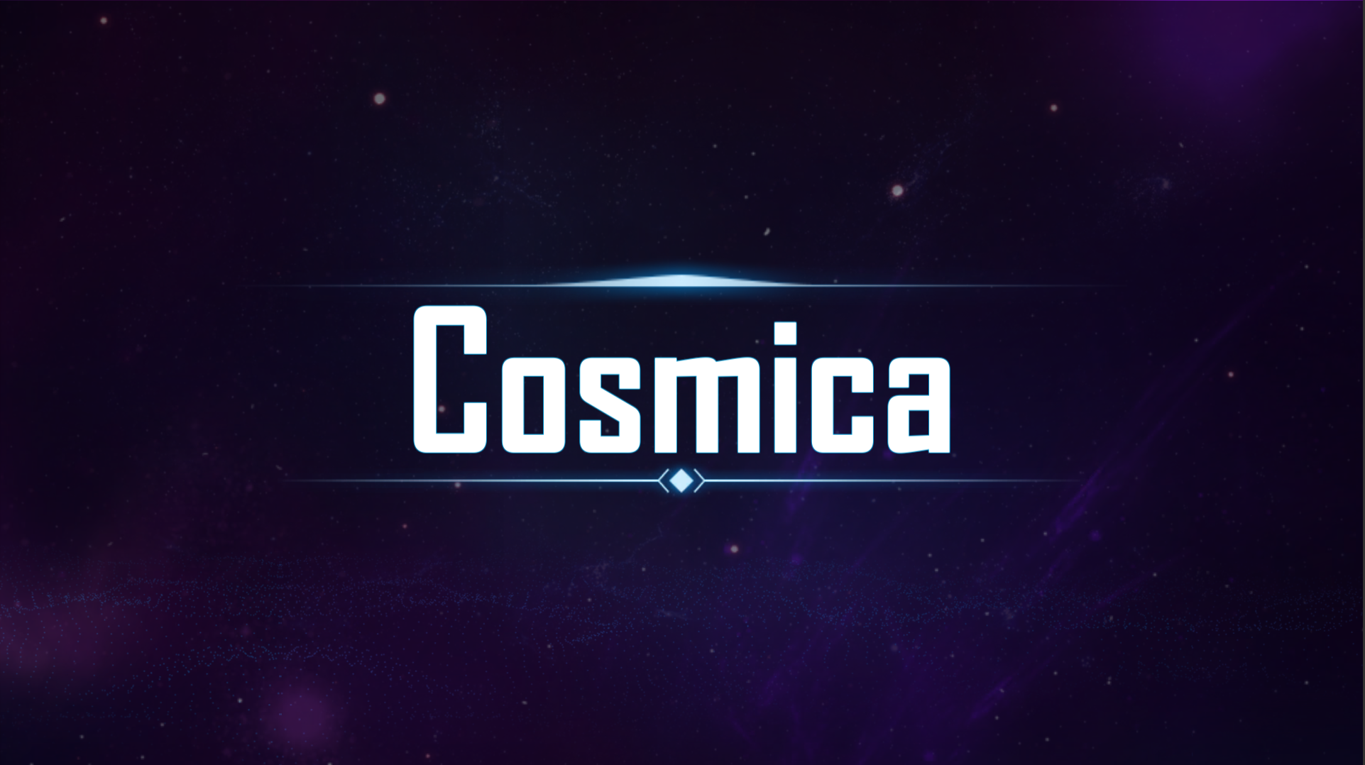 Cosmica thumbnail