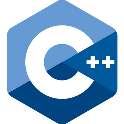C++ icon