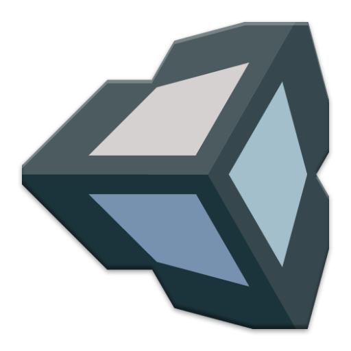 Unity icon
